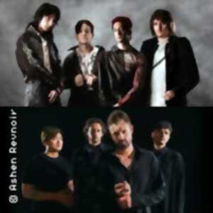 photo Ashen + Revnoir