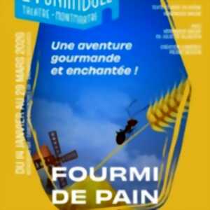 photo Fourmi de Pain, Le Funambule-Montmartre - Paris