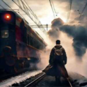 photo Voyage d’un Assassin, Théâtre de l'Essaïon - Paris