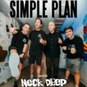 photo Simple Plan  