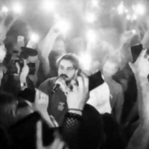 photo St Graal ( Tournée )