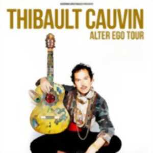photo Thibault Cauvin - Alter Ego Tour