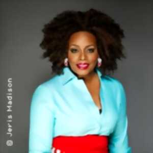 photo Dianne Reeves