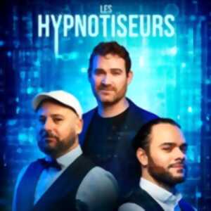 photo Les Hypnotiseurs - Hors Limites 2.0 - Tournée