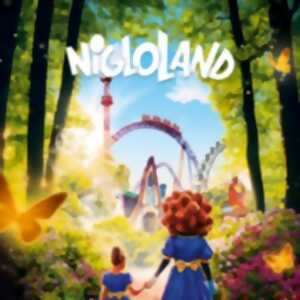 photo Nigloland - Saison 2026