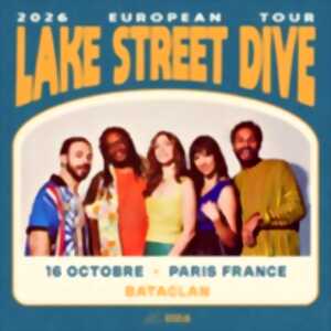 photo Lake Street Dive