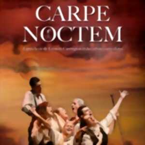 photo Carpe Noctem - Théâtre Montmartre Galabru, Paris