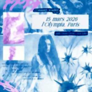 photo Poppy - Constantly Nowhere Tour