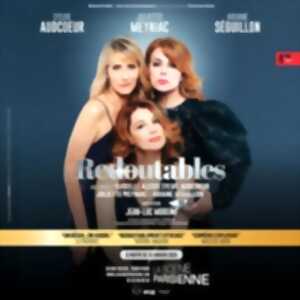 photo Redoutables - La Scène Parisienne, Paris