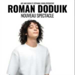 photo Roman Doduik - Nouveau Spectacle
