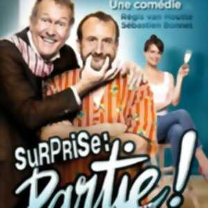 photo Surprise : Partie ! - Tournée