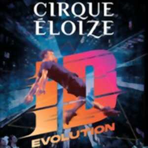 photo ID-Evolution - Cirque Eloize, Le Théâtre Montparnasse, Paris