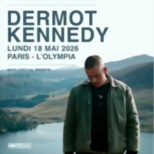 photo Dermot Kennedy  