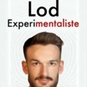 photo Lod - Experimentaliste