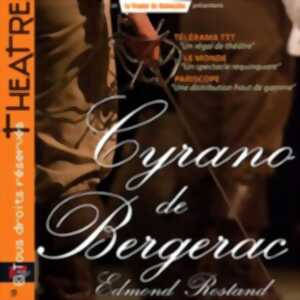 photo Cyrano de Bergerac - Théâtre Le Ranelagh, Paris
