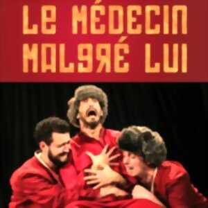 photo Le Médecin Malgré Lui - Théâtre Le Ranelagh, Paris