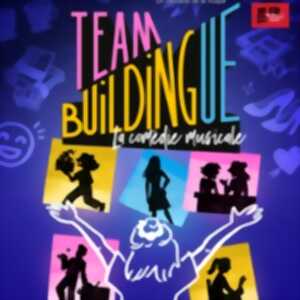 photo Team Buildingue, La Comédie Musicale - La Scène Parisienne, Paris