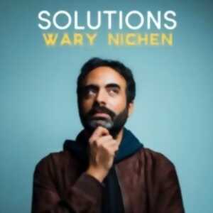 photo Wary Nichen - Solutions