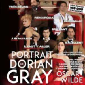 photo Le Portrait de Dorian Gray - Théâtre Le Ranelagh, Paris