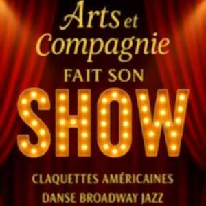 photo Arts & Compagnie Fait son Show