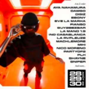 Golden Coast Festival