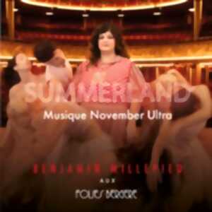 photo Summerland - Composition et interprétation : November Ultra