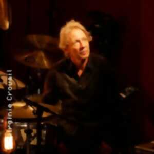 photo Simon Goubert Solo - Le Matin des Ombres