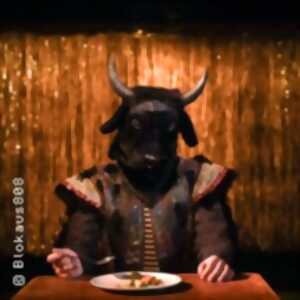 photo Parler Pointu - Tournée