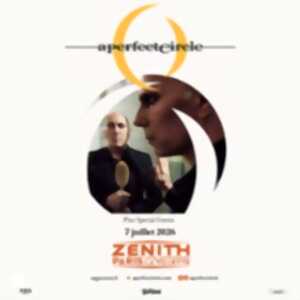 photo A Perfect Circle