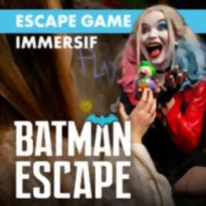 photo Batman Escape - Escape Game Immersif