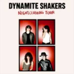 photo Dynamite Shakers