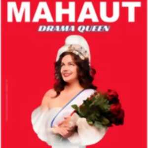 photo Mahaut - Drama Queen - Tournée