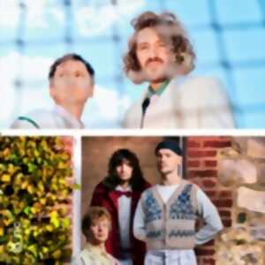 photo Elephanz + Kriill