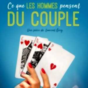 photo Ce Que les Hommes Pensent du Couple