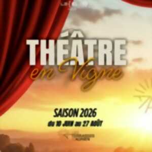 photo Festival Théâtre en Vigne