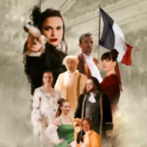 photo Révolutions, Ambitions et Trahisons