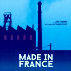 photo Made in France - Théâtre de la Renaissance, Paris