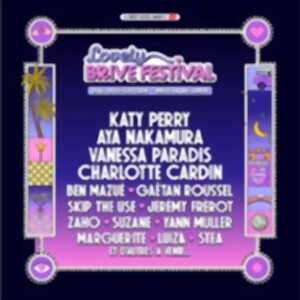 photo Lovely Brive Festival