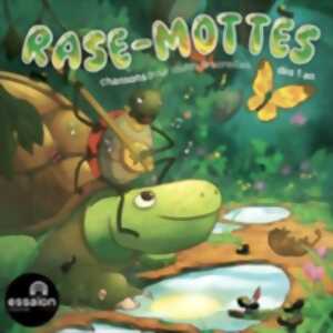 photo Rase-Mottes, Théâtre Essaïon - Paris