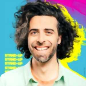 photo Nadim - Fraîcheur de Vivre (Tournée)