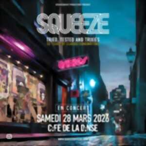 photo Squeeze - Tried, Tested and Trixies - 53 Years of Classic Songwritting