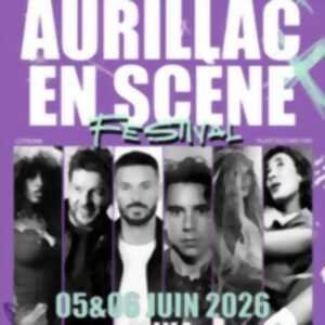 photo Festival Aurillac en Scène
