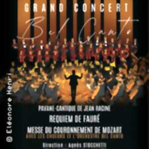 photo Grand Concert Bel Canto