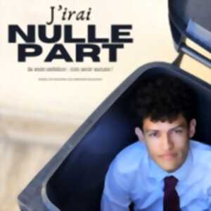 photo Kévin Reeb - J'Irai Nulle Part - Le Lieu, Paris