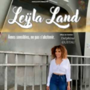 photo Leÿla - Freestyle - Le Lieu, Paris