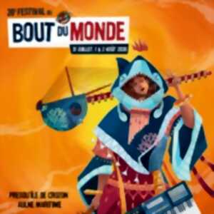 photo 26e Festival du Bout du Monde