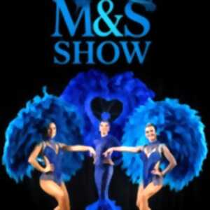 photo M&S Show - Spectacle Cabaret