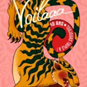 photo Voilaaa Sound System