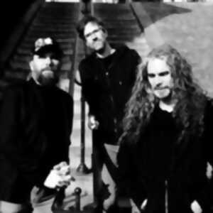 photo Kilter - Laurent David, Ed Rosenberg III & Kenny Grohowski