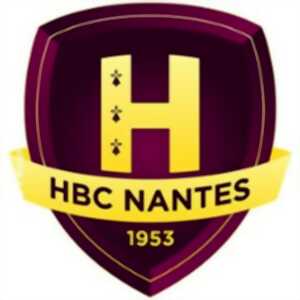 photo HBC Nantes - Saison 2025/2026